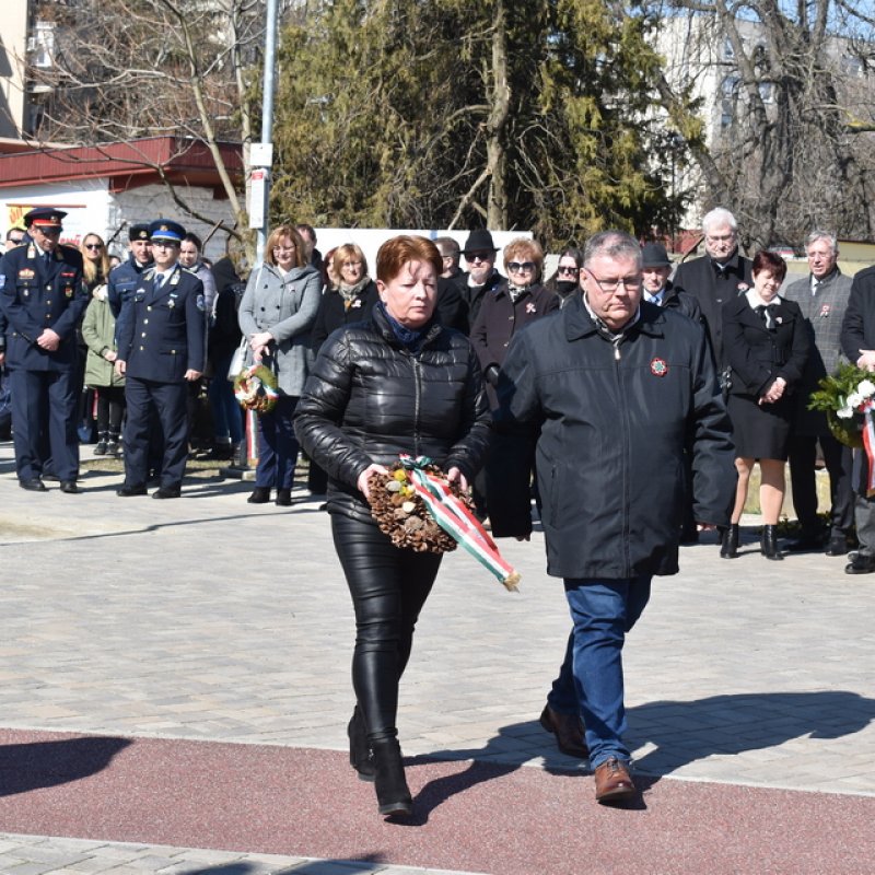 emlékezés 1848-49 forradalmára és szabadságharcára 29